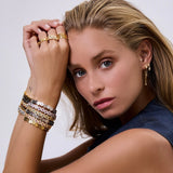 Flower Bracelet 002