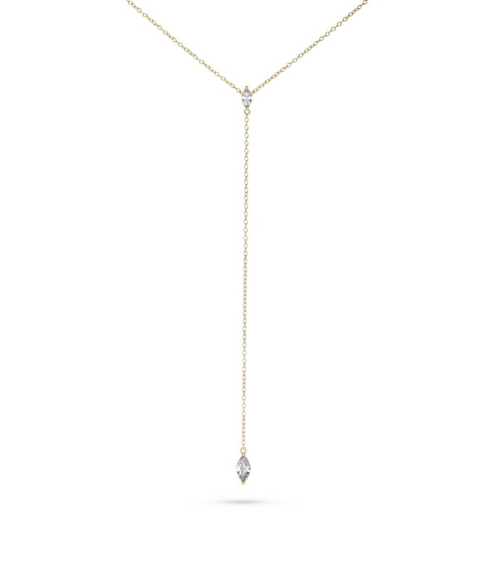 Diana Necklace