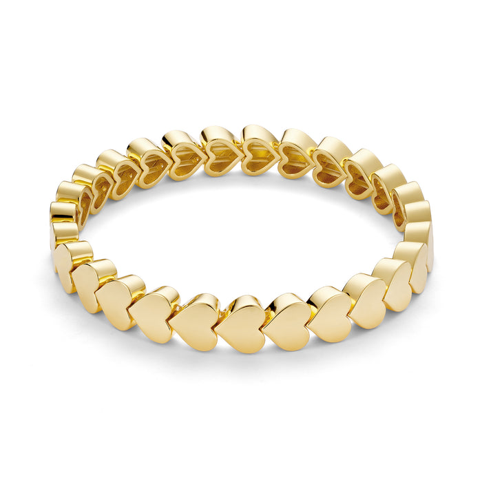 The Heart Bracelet