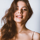 Don't Kill My Vibe Necklace