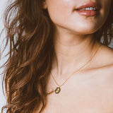 Good Fortune Necklace