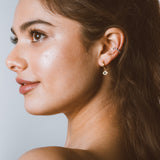 The Good Vibes Earring