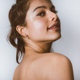 The Good Vibes Earring