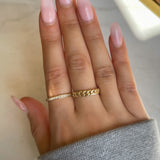 The Elizabeth Ring