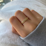 The Emmeline Ring