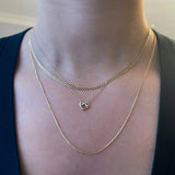 The Simone Necklace