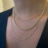 The Amelia Necklace