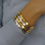 The Classic Flower Bracelet