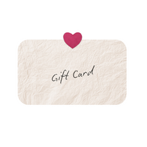Bloom Jewelry e-Gift Card, digital gift card