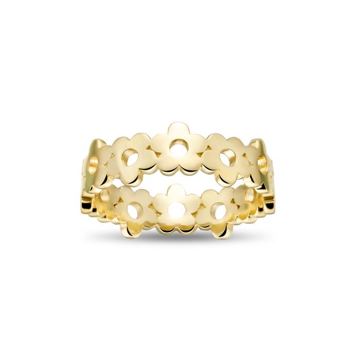 The Flower Ring