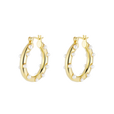 The Coco Hoops