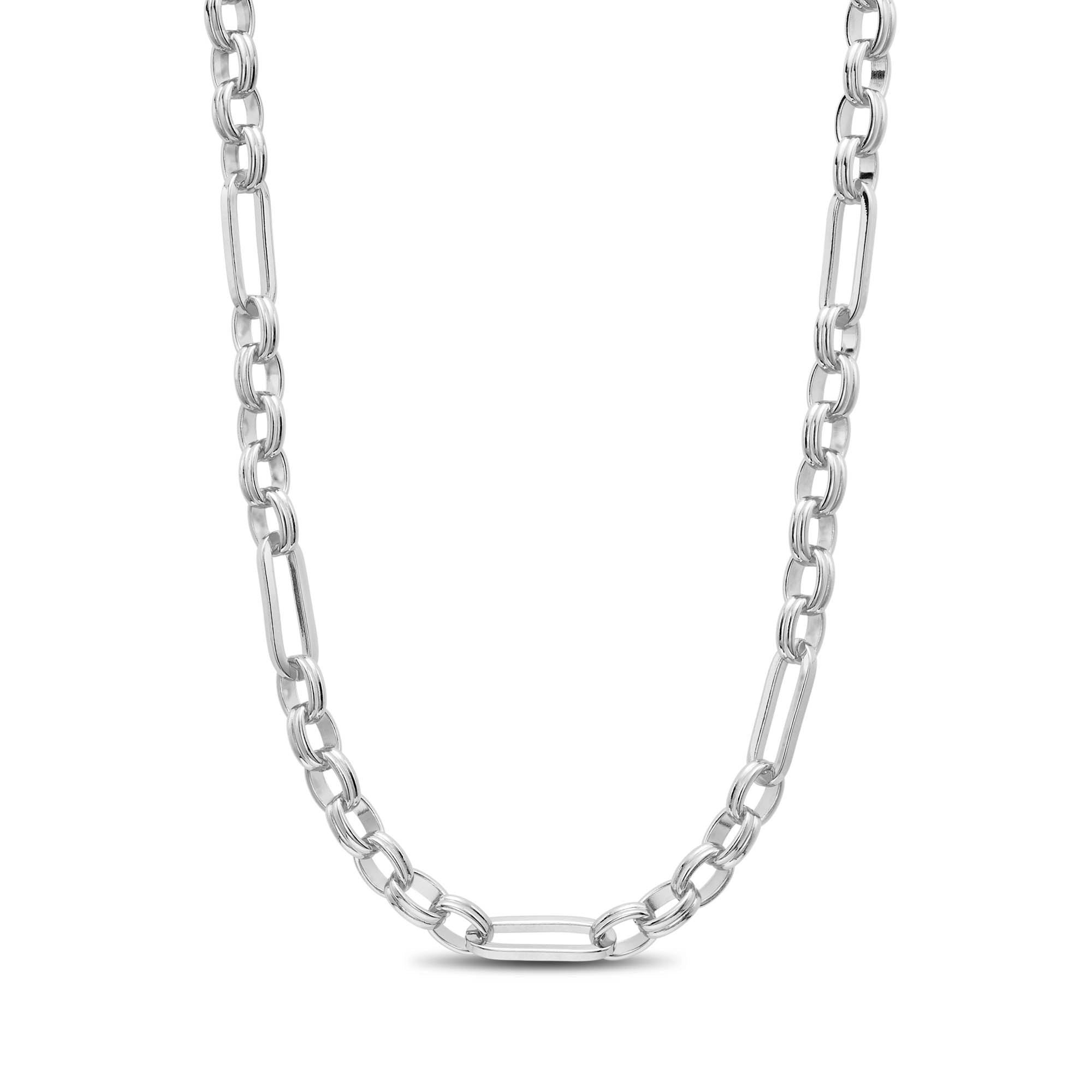 The Infinity Chain