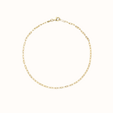 Cora Anklet
