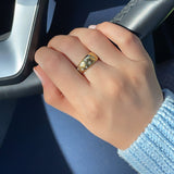The Dream Big Ring