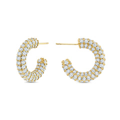 The Disco Hoops