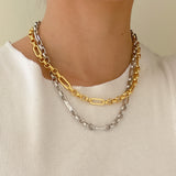 The Infinity Chain