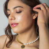 The Amour Necklace