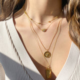 Dream Necklace