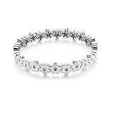 Flower Bracelet 001