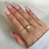 The Marie Ring