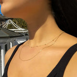 The Amelia Necklace