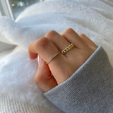 The Elizabeth Ring