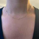 Nora Necklace
