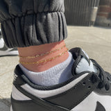Cora Anklet