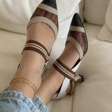Esme Anklet