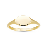 Signet Ring