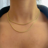 Rope Chain